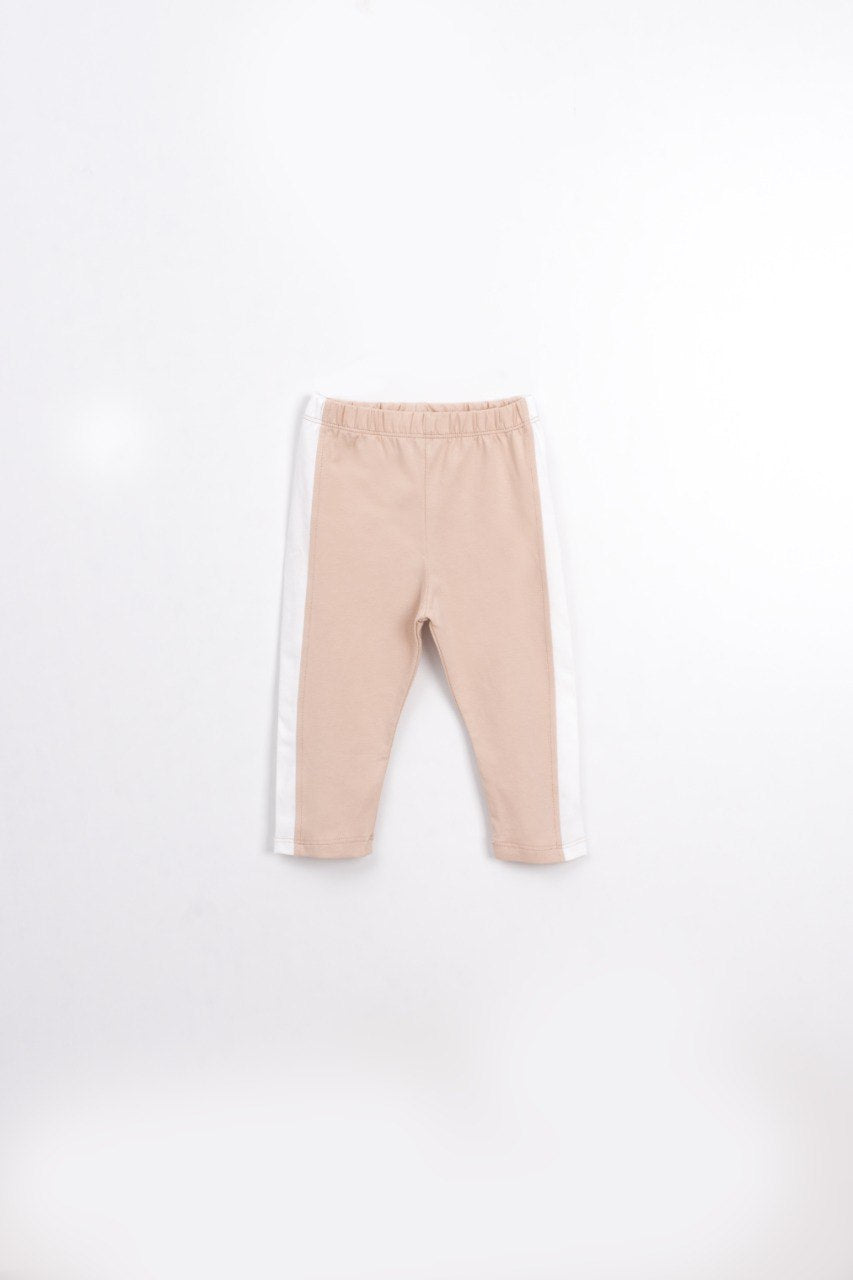 Legging léger et confortable - Rose