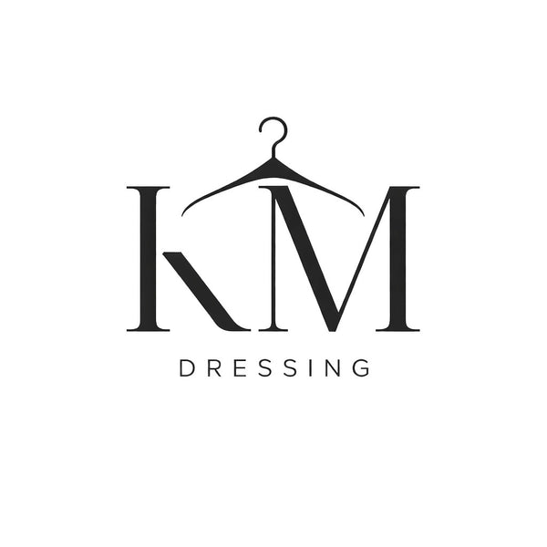 KM DRESSING
