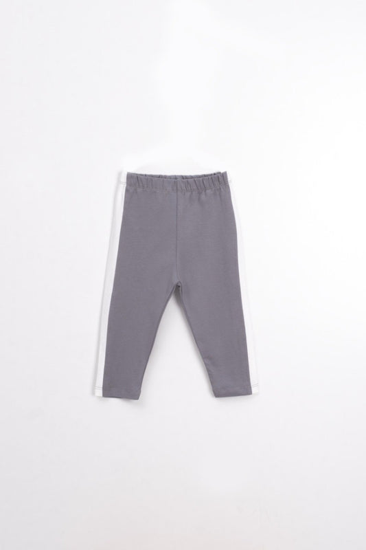 Legging léger et confortable - Anthracite